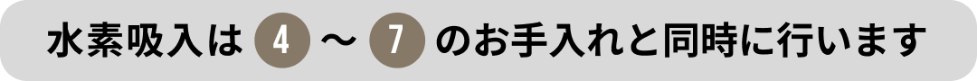 注意事項