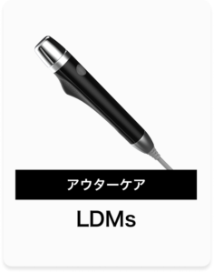LDMs
