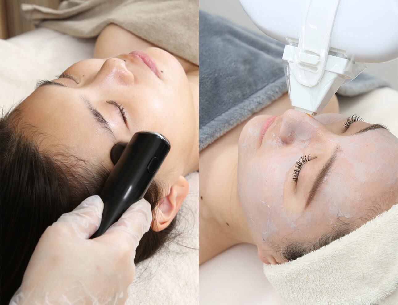 お手入れヘッダー画像