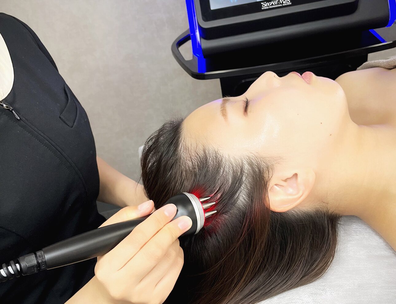 お手入れヘッダー画像